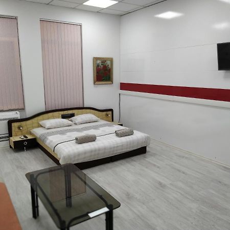 Guest Rooms Opera Plovdiv Exterior foto